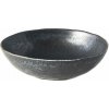 Misa Made In Japan Oválna misa BB Black 17/15 cm (MIJC0651)