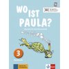 Wo ist Paula? - Kursbuch 3