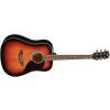 Eko Ranger 6 - Brown Sunburst