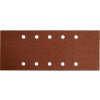 Extol Premium 244060 Papier brúsny 115x280mm, 10ks, P60