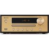 auna Berklee, HiFi stereo systém, Modrátooth, stereo reproduktory, UWK, MP3, USB, Line-In