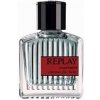 Replay Intense, Toaletná voda 50ml pre mužov