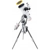 Teleskop BRESSER Messier NT-203s/800 EXOS-2 GoTo reflektor