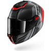 SHARK prilba SPARTAN RS CARBON Shawn carbon/orange/silver - XL