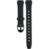 CASIO 10551326 - Plastový remienok CASIO LW-203-1A (2638)