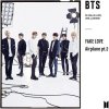BTS: Fake Love/Airplane Pt.2-B Version - CD+DVD