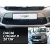 Heko Zimná clona - Dacia SANDERO dolna 2013-2016
