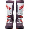 SiDi CROSSAIR wine/white - 2025, 42