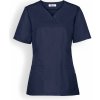 Clinic Dress Core Blúzka dámska Námornícka modrá
