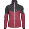 High Point EPIC LADY JACKET brick red/black XS; Červená bunda