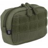 Brandit Molle Compact olivové