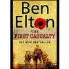 First Casualty - Ben Elton, Transworld Publishers Ltd