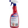 DISINFEKTO Dezinfekčný čistič s kvetinovou vôňou 500 ml