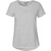 Neutral Dámske tričko NE80012 Sport Grey S