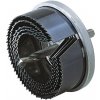 Wolfcraft 2155000 sada dierovacích píl 60 mm, 68 mm, 74 mm, 80 mm, 95 mm 1 ks; 2155000