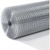 Pletivo chovateľské zvárané Zn 0,8mm oko 9,6x9,6mm 1x25m