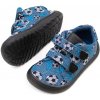 Protetika DETSKÉ BAREFOOT TENISKY PROTETIKA KORO - BALL Veľkosť: 26, Vnútorná dĺžka cm: 16.7, Vnútorná šírka cm: 6.8