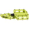 Sada pedálov Trek Bontrager Line Elite MTB Green uni