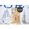 Lighthouse Coffee India Plantation Bababudan AA zrnková káva Hmotnosť v gramoch: 500
