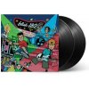 2LP Blink-182: The Mark, Tom And Travis Show (The Enema Strikes Back!)