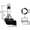 Žiarovka H11 24V 70W HELLA