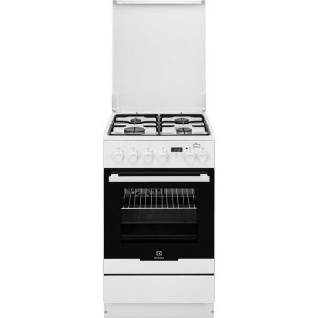 Electrolux EKK54950OW PlusSteam