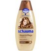 SCHAUMA Regenerácia a starostlivosť, šampón pre namáhané a lámavé vlasy 250ml 1 kus