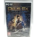 Deus Ex Mankind Divided (D1 Edition)