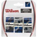 Wilson Camo 3ks modrá