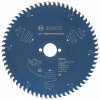 BOSCH Pílový kotúč na laminované dosky 216 x 30 x 2,8 mm / 64T Expert na vysokotlakový laminát