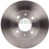 BOSCH Brzdový kotúč 0986479377