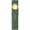 Klarus Flashlight E5 PLUS GREEN
