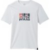 Tričko PRANA PRANA MOUNTAIN LIGHT SS TEE ST Man veľkosť XL