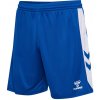 Hummel Match Short modrá