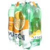 Mattoni minerálna voda pomaranč 6 x 1,5 l