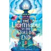 The Lighthouse at the World's End - Amy Sparkes