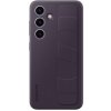 Samsung Zadný kryt s poutkom S24 Dark Violet EF-GS921CEEGWW