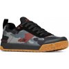 RIDE CONCEPTS boty dámské ACCOMPLICE rose camo 41 38