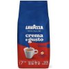 Lavazza Espresso Crema e Gusto Classico zrnková káva 1 kg