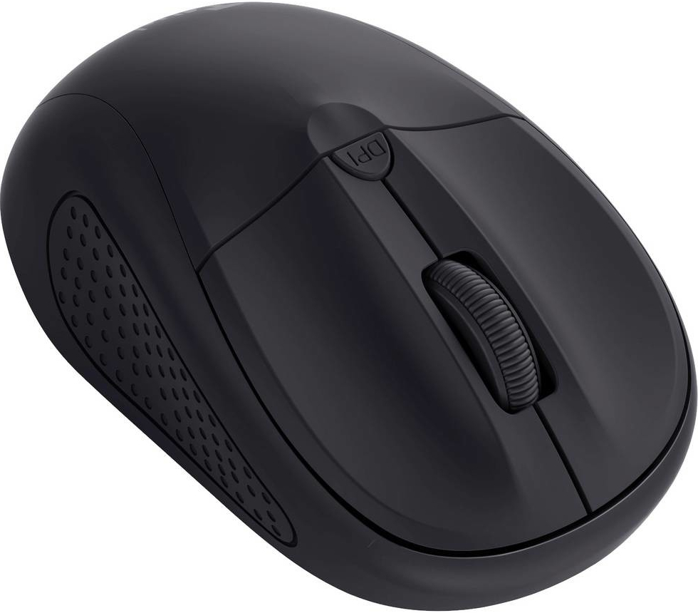 Trust Primo Wireless Mouse 24794