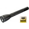 nabíjateľné LED svietidlo Mag-lite ML125