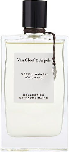 Van Cleef & Arpels Collection Extraordinaire Neroli Amara parfumovaná voda dámska 75 ml tester