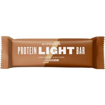 MyProtein Protein Light Bar 65 g 1,65 € Heureka.sk