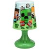 Epee Stolná lampa - Minecraft