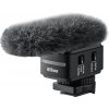 Nikon ME-D10 Shotgun mikrofón