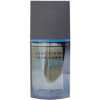 Issey Miyake L´Eau D´Issey Sport toaletná voda pánska 100 ml tester