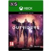 Outriders