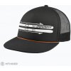 Dynafit Graphic Trucker Cap šiltovka, black out/skis UNI