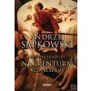 Narrenturm - Veža bláznov - Andrzej Sapkowski