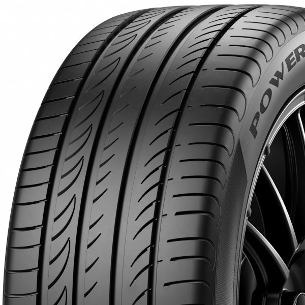 Osobná pneumatika Pirelli Powergy 215/50 R18 92W